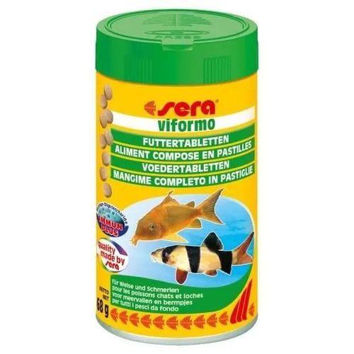 Sera Viformo 50 Ml