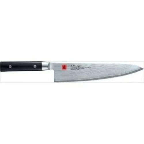 Kasumi Standard - Couteau Chef - 24 Cm
