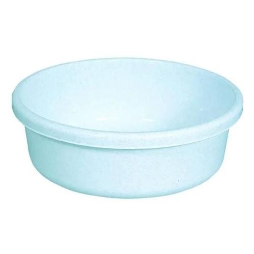 Bol Rond Curver 18l Blanc À Pois 173384