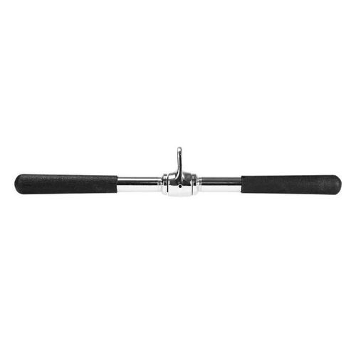 Barre - Haltere - Poids Hms - Hms17-62-162 - 5907695522525 Crochet De Barre Unisexe Multicolore Taille Unique