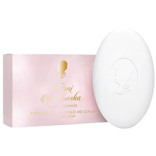 Savon Corporel Parfumé Pani Walewska Sweet Romance, 100g 