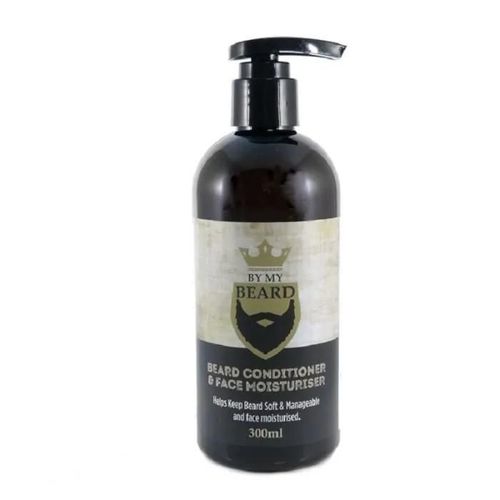 Conditionneur Pour Barbe Be My Beard 300 Ml (Refurbished A+) 