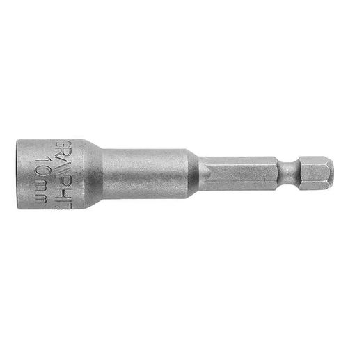 Patin - embout - feutre Graphite - 57H993 - Embout magnetique