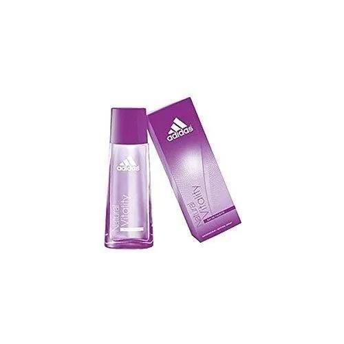 Adidas Natural Vitality Eau De Toilette Pour Fe... 