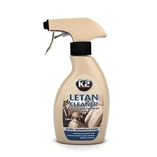 K2cuir Entretien, Nettoyant Baume, Très Bien Verarbeitbar, Peak O