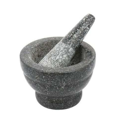 Mo¿Dzierz Granitowy Kinghoff Ø9,5 Kh-3358
