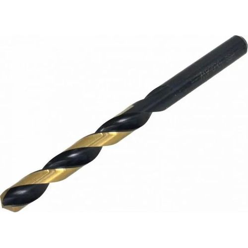 Foret - meche Awtools - AW41860 - Foret MÃTAL HSS M2 PREMIUM FORET 6.0MM/10PCS.