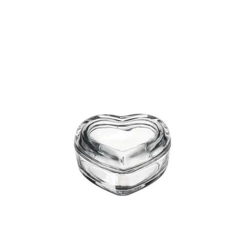 Leonardo 020801, Boîte Universelle, Verre, Transparent, Couvercle Amovible, Autres, Ce