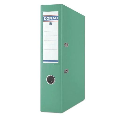 Dossier Suspendu - Sous-Dossier Donau - 3970001pl-24 - Classeur À Levier Master A4 75mm Turquoise ()