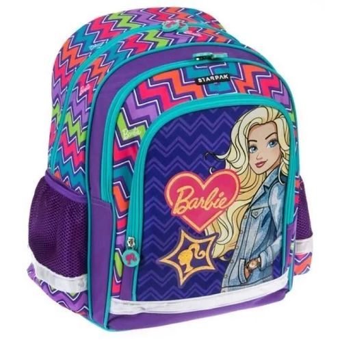sac a dos barbie