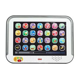 Table activite - jouet d'activite Fisher-price - DHN29 - Jouet Multicolore