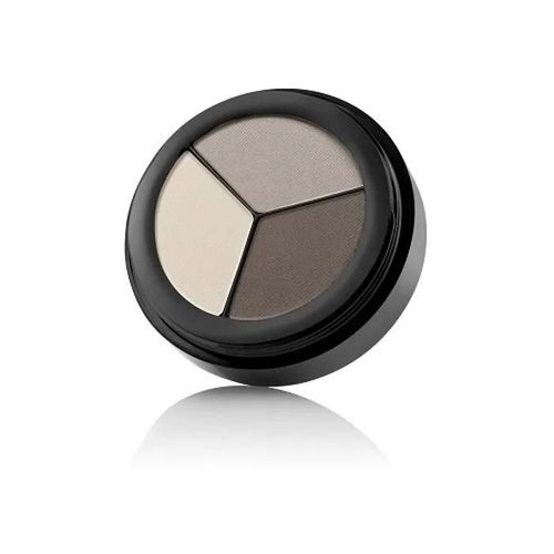 Paese Luxus Mat Trio Ombres À Paupières 101, 5 G Multicolore