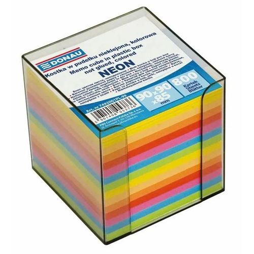 Bloc Note - Bloc De Feuilles Unbekannt - 7492001pl-99