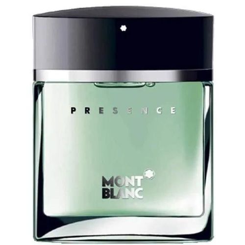 Présence De Montblanc Est Un Parfum De La Famille De Parfum Épicé Oriental Pour Hommes. Présence A Été Lancé En 2001. Le Nez Derrièr 