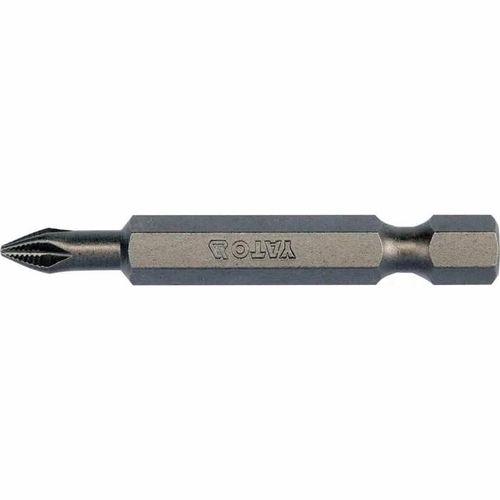 Embout de tournevis - douille de tournevis Yato - YT-0485 - Embout de tournevis Phillips ph2 1/4x100mm ()
