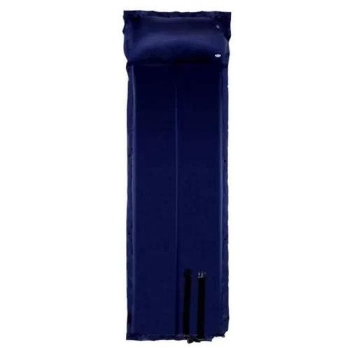 Matelas autogonflant - NILS EXTREME - 190 cm - Confortable - Avec coussin - Léger