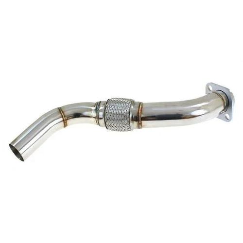 Downpipe M57 M57n 6 Cylindre Bmw Série 3 E46 330d 184cv Et 204cv