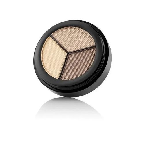 Trio D'ombres À Paupières Paese 237 Vanille Chocolat, 5 G Multicolore