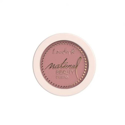 Fard À Joues Doux Lovely 6, 3.2g Multicolore