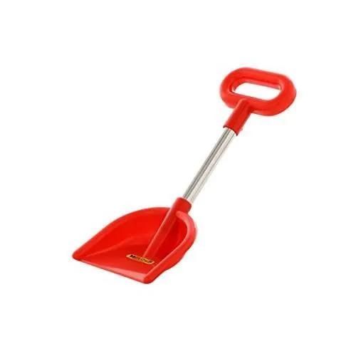 Polesie Polesie39897 Pelle Courte avec poignée en Aluminium Jouet
