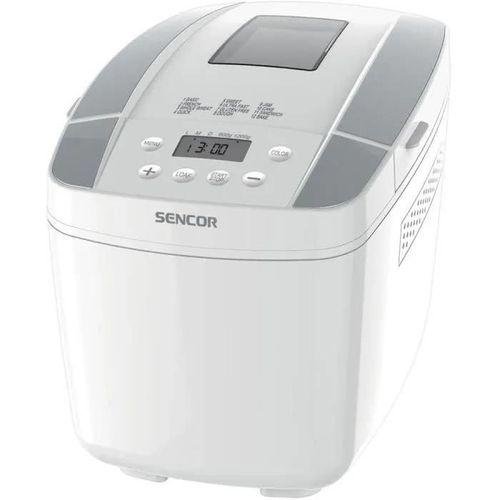 Machine à pain - Sencor - SBR 0770WH