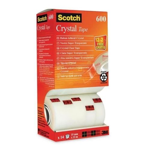 Value pack scotch crystal 14 rlx 33x19