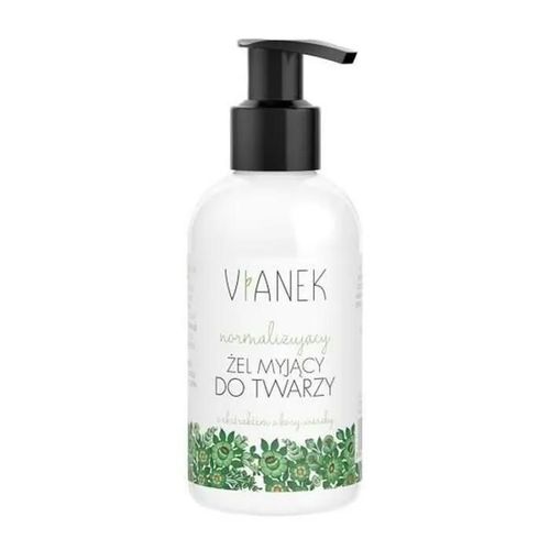 Nettoyant Visage Normalisant Vianek 150ml 