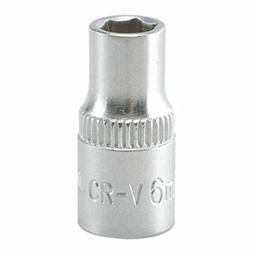 Embout de tournevis - douille de tournevis Yato - YT-1405 - Douille 6 pans 1/4 6mm ()''
