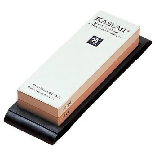 Couteaux pierre à aiguiser japonaise Pierre à a¿