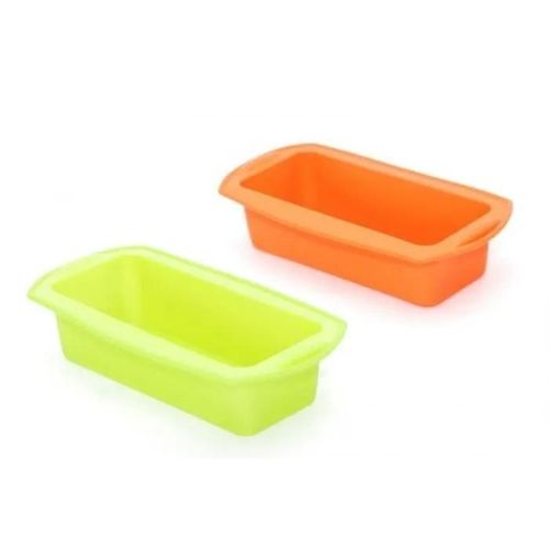 Moule À Pain/ À Gâteau En Silicone Kh-4648