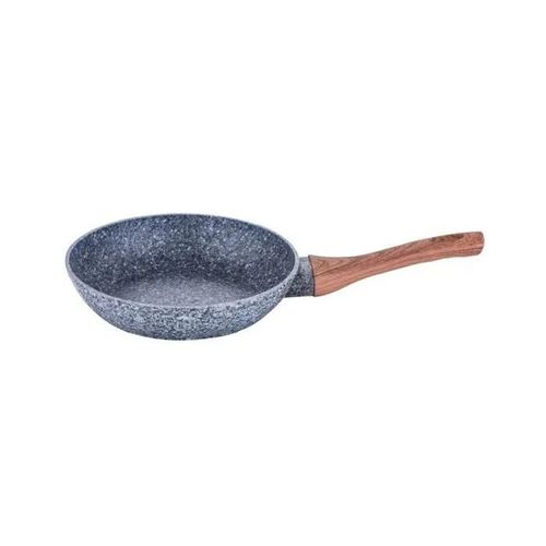 Poêle 20cm Forest - Revêtement Granit Et Marbre Antiadhésif Nouvelle Génération