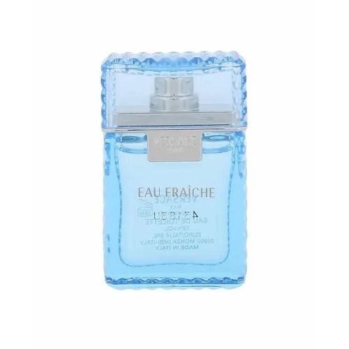 Versace 5ml Eau Fraîche Pour Homme, Eau De Toilette 