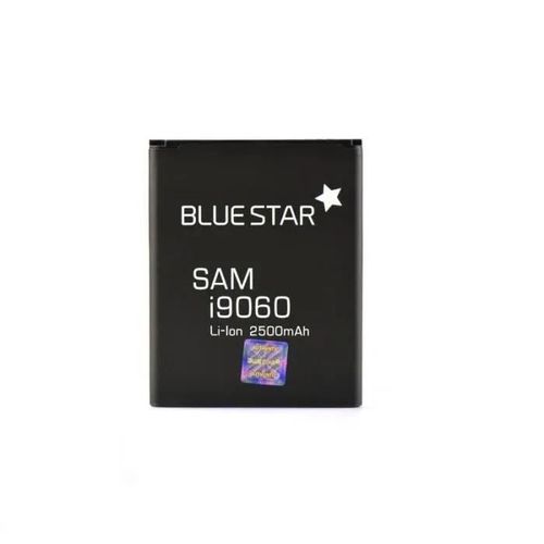 Bluestar Batterie Mobile Samsung I9060 I9802 Glaxy Grand Li-Ion 2500 Mah Analogue Eb535163lu
