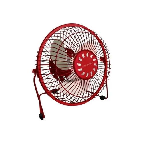 Esperanza YUGO Ventilateur d'ordinateur portable rouge