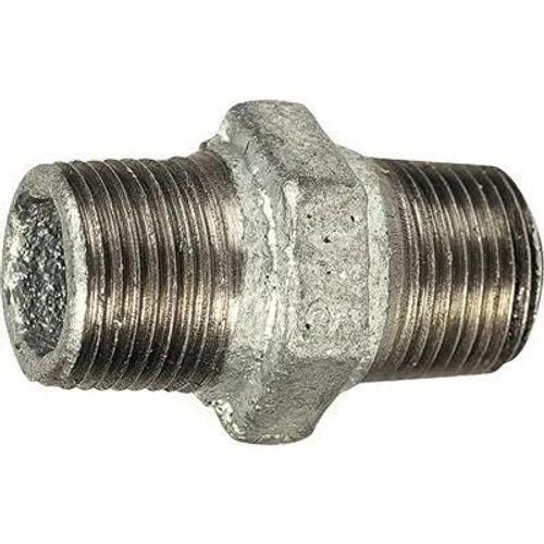 Mamelon Egal M/M Fonte Galva/ 12X17(3/8")