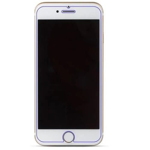 Protège-Écran De Verre Trempé 9h De Meilleure Qualité De X-One Pour Apple Iphone 7, Lustré