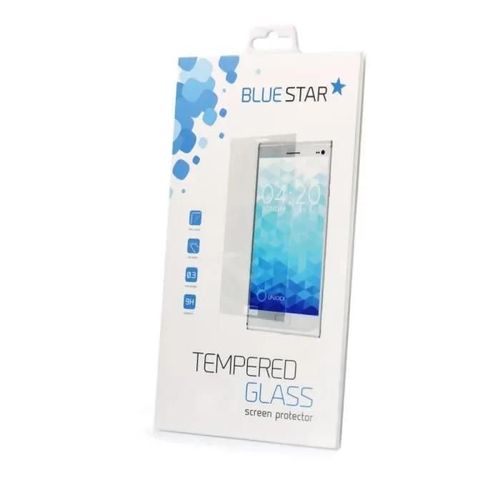 Protege Ecran Blue Star - Iphone 8 5,5" 5d Full Cover Noir
