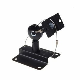 Support de haut-parleur réglable Maclean MC-553 - 2 supports muraux pour haut-parleur - MC-553B