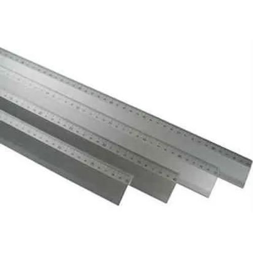 Règle Metall-Lineal En Aluminium Graduée En Mm E