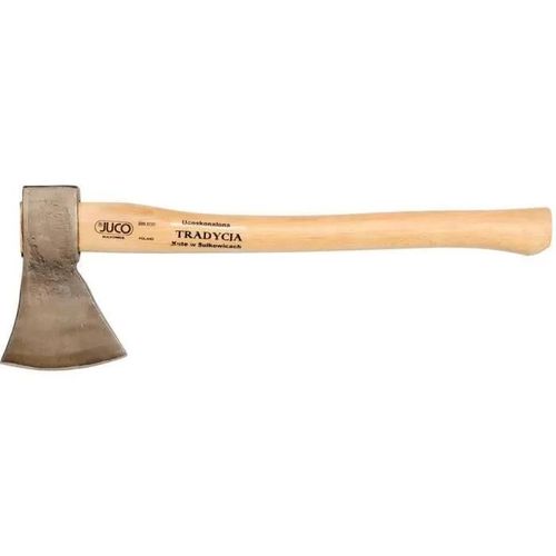 Hache traditionnelle 400g, 340