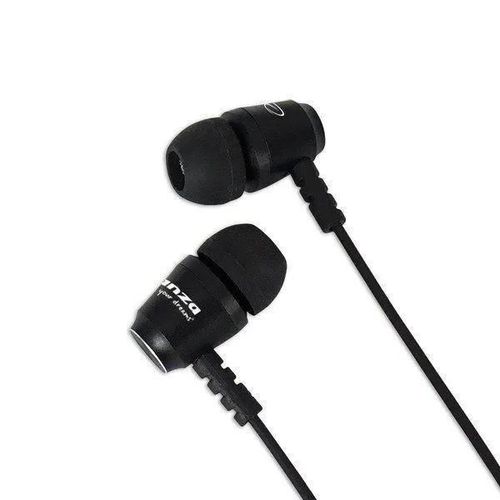 Esperanza Écouteurs intra-auriculaires Metal avec microphone - EH205K