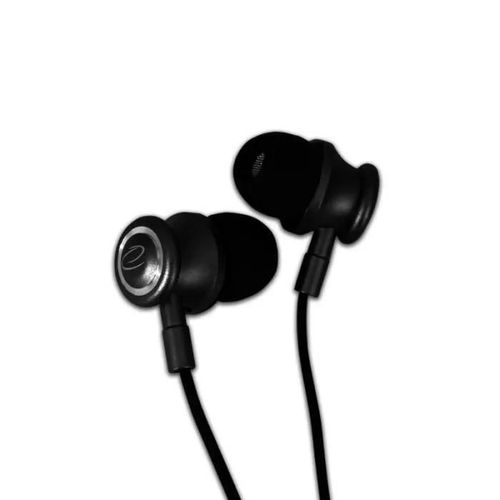 ESPERANZA Casque avec microphone 1,2 m fiche minijack 3,5 mm - EH206K
