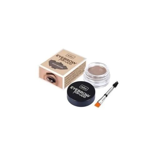 Pommade Pour Sourcils 04 Blonde 1 Brun Doux Multicolore