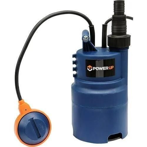 POWERUP Dity WATER SUBMERSIBLE PUMP 400W - 79909
