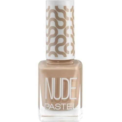 Pastel Vernis À Ongles Nude 765 Multicolore