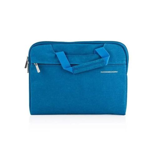 Ordinateur portable Modecom Torba na laptopa Highfill TOR-MC-HIGHFILL-11-BLU (11'' kolor niebieski)