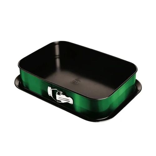 Berlingerhaus Non-Stick 2in1 Emerald Collection 39x27x7,5cm Bh-6461