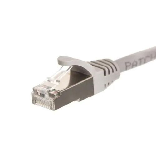 NETRACK RJ45 - Cordon RJ45 FTP 3 m Szary 3 - BZPAT36F