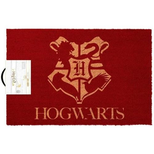 Paillasson Harry Potter Hogwarts
