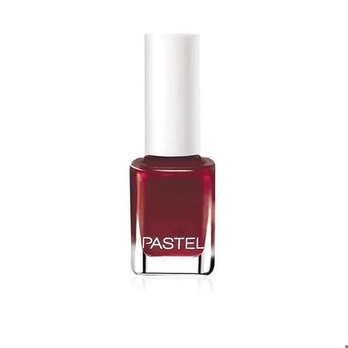 Vernis À Ongles - Pastel - Nail Polish 33 - Couleur Pastel Doux - Finition Lisse - Séchage Rapide Multicolore